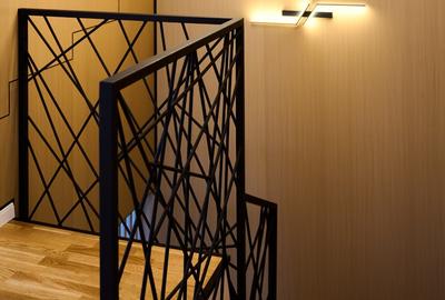 Casa tip duplex,Ultramodern,4 camere,130 mp,Jacuzzi,Zona Tineretului - 8