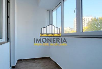 2 camere-parcare-100m Metrou M.Bravu-0% comision-pet friendly - 6