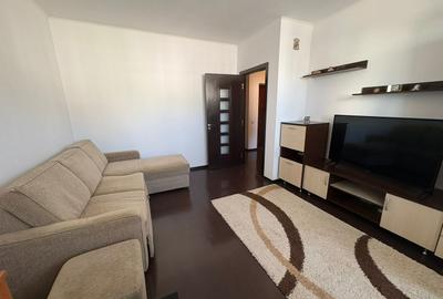 Garsonieră decomandată, centrală proprie, etaj 4/5 – parcare inclusă, zo - 1