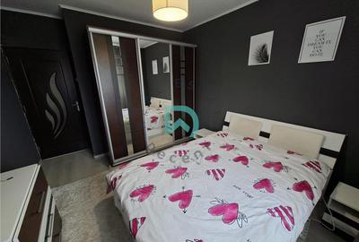3 camere zona Grivitei, termen scurt - 8