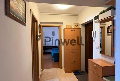 APARTAMENT 3 CAMERE - SOSEAUA OLTENITEI I LOC DE PARCARE INCLUS - 16