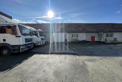 Hala de depozitare în Lazaret - 5