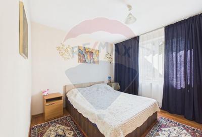 Vila P+1 cu grădină si curte în Bucureștii Noi - Metrou Laminorului - 6