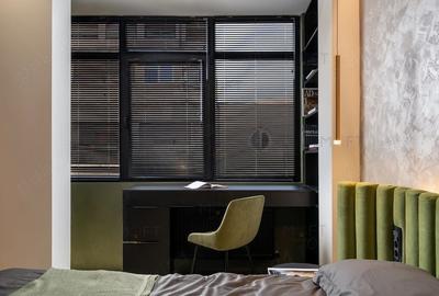 Apartament elegant Renovat Modern  Complet mobilat  2 camere Central - 9