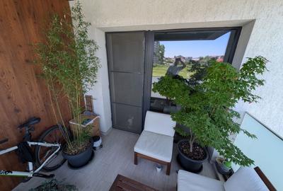 Apartament 3 camere - AFI CITY - Laminorului - Parcare - 13