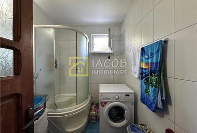 Apartament 3 camere decomandate – Str. Metalurgiei, Bacău - 15