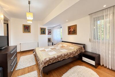 Apartament generos cu 3 camere, logie și parcare | Mihai Eminescu - 11