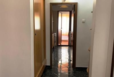 Apartament 3 camere, Spiru Haret, etaj 1, balcon mare, 2 băi, mobilat și utilat - 8