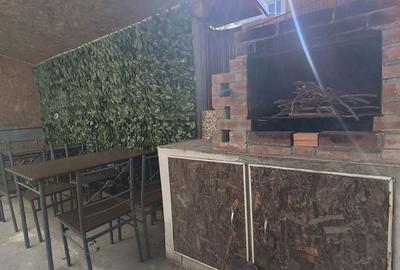 Pensiune Costinești-Schitu cu 15 camere și 12 bai - 10