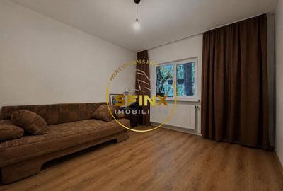 Apartament cu 3 camere decomandat în Rahova