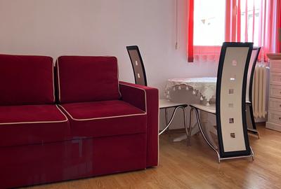 Vanzare garsoniera Drumul Taberei-Orizont-AFI Cotroceni-8/10,MOBILAT,18mp,53900€ - 11