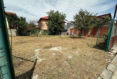 Teren de vanzare Militari Str.Padurarilor Sect.6 Zona (Militari ) - 8