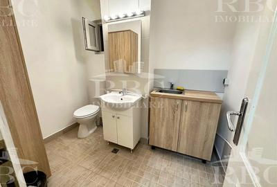 Apartament 2 camere decomandat zona Titulescu - 5