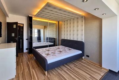Apartament cu 2 camere semidecomandat în Basarabia