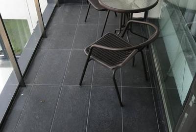 2 camere, bloc nou, modern, cu garaj, in Marasti, zona Iulius Mall - 15