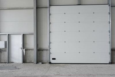 Varianta - DN3C - hala 625 mp., 200 kw, 2 cai de acces - 3