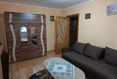 Apartament cu 2 camere semidecomandat în Viziru 3