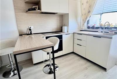 Apartament 2 Camere de Lux , Zona Campusului Universitar - 6