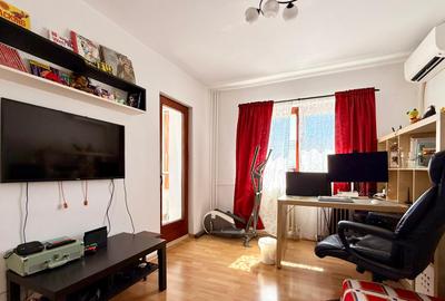 Iancului Pantelimon, 1980, mobilat/utilat/renovat complet, AC, metrou, STB - 3