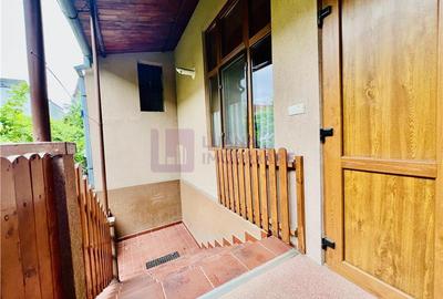 Apartament 2 camere  de inchiriat | curte | recent renovat | Constantin Noica | - 7