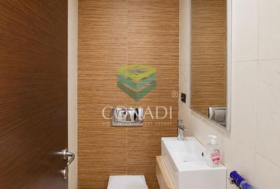Apartament 3 camere | terasa 19 mp | parcare subterana |  Polona - Aurel Vlaicu - 39
