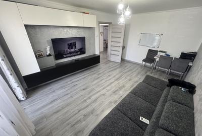 Apartament 3 camere zona Km 4 5 Renovat cu Centrala - 1
