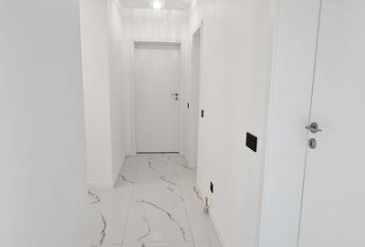 Popesti Leordeni-apartament decomandat mobilat si utilat - 12