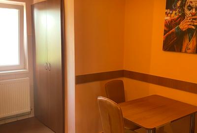 Apartament cu 3 camere mobilat si utilat, zona semicentrala - 15