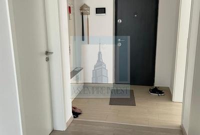 Apartament 3 camere, partia mobilat - zona Sanpetru Rezidence - 5