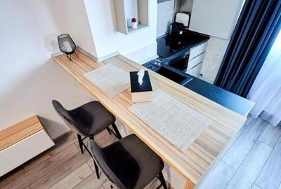 DE VÂNZARE APARTAMENT MODERN 2 CAMERE MAMAIA - 4