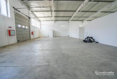 Spatiu comercial, Calea Turzii - 11