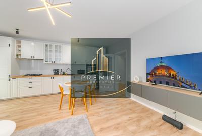 Apartament Nou de Vânzare cu Încălzire în Pardoseală Straulesi - metrou  aproape - 1