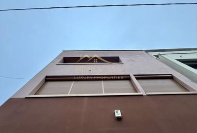 Casă individuală cu 13 camere în Dorobanți