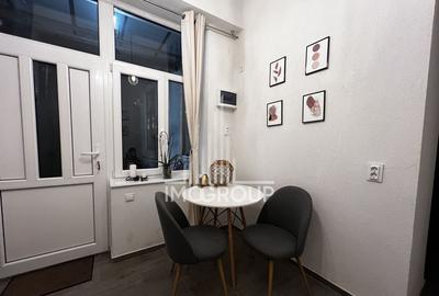 One-Bedroom Apartment for Rent – UMF - 8