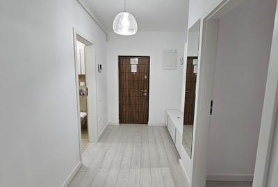 Apartament ultrafinisat, 2 camere,  garaj, zona Iulius Mall - 6