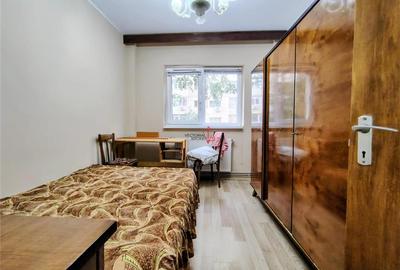 APARTAMENT 3 CAMERE - 2 BAI CU GEAM - 1980 - CENTRALA - 5