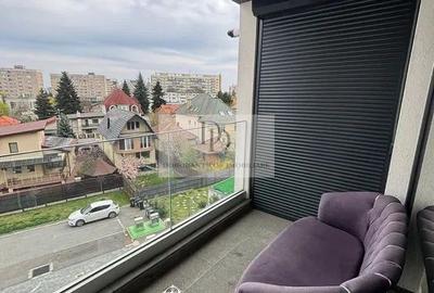 Apartament 2 camere | Parcare subterană inclusă | Gheorgheni– Brâncuși - 10