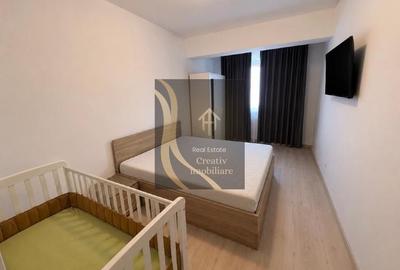 Apartament cu 3 camere decomandat în Bucureștii Noi