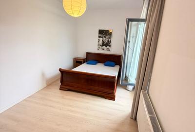 Apartament 3 camere din 4 | Laguna Residence | Aviatiei | lac Tei | cu parcare - 5