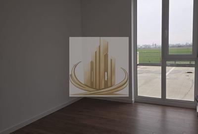Apartament 2 camere, 55 mp, curte proprie 23 mp și parcare subterană - 3
