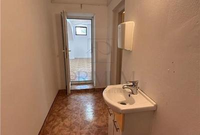 SAD - zona excelenta - trafic pietonal -  centrala proprie - aer conditionat - 8