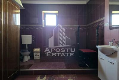 Vila cu piscina, in Curtici. - 18