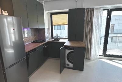 Apartament 2 camere, bloc nou,Piata Alba Iulia - 2