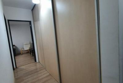 Dr. Taberei - Valea Ialomitei, vanzare ap. 2 camere mobilat, parcare - 13