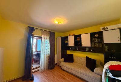 Apartament 2 camere,decomandat,zona Liliacului - 7