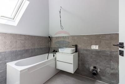Vila Individuala 6 Camere | Curte 422 mp | Tunari – Nord București - 21