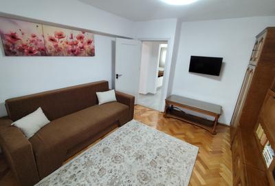 Apartament cu 2 camere decomandat de inchiriat zona Centrala - 7