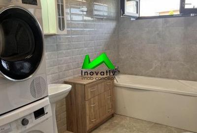 Apartament de inchiriat 3 camere 2 bai Sibiu Selimbar - 10