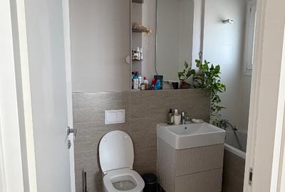 Proprietar — închiriez apartament cu 2 camere, 2 băi, terasă și grădină - 4
