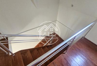 Arhitectură P+1E de 362 mp, teren generos 1.044 mp – Zona Pipera / Iancu Nicolae - 34
